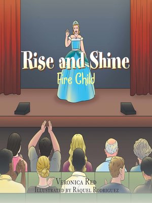 cover image of Rise and Shine